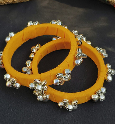 advika creations india Plastic Kada(Pack of 2)