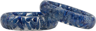 Suniti Resin Bangle(Pack of 2)