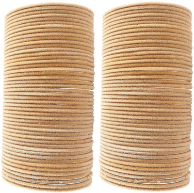 Guddan Metal Bangle Set(Pack of 96)