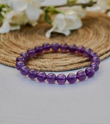 Bauble Cluster Stone Agate Bracelet