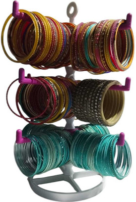 SP Traders Plastic Bangle
