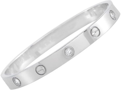 Goldiwala Alloy Bracelet