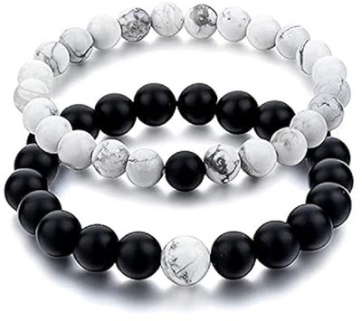 Neo Smarrt Plastic Charm Bracelet(Pack of 2)
