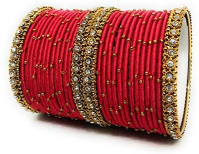 LYBASHINE Alloy Bangle Set