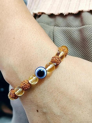 PEONY Crystal Bracelet
