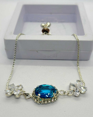 Lalimaa Alloy Bracelet