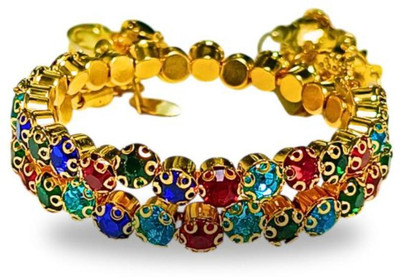 SST Alloy Bangle