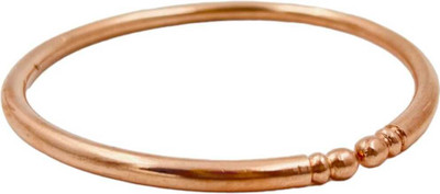 Naveen metal works Copper Kada