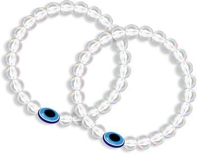 BigWheels Stone Bracelet Set(Pack of 2)