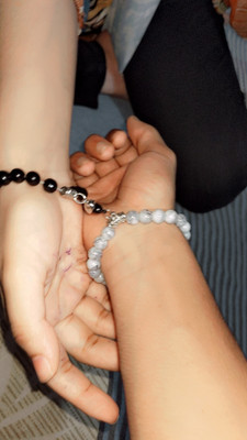 Roffers Dori, Sterling Silver Bracelet Set(Pack of 2)