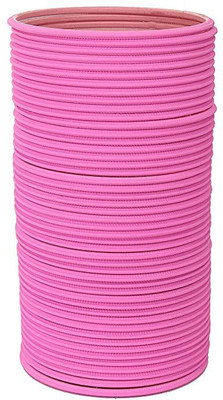 ishika Metal Bangle Set(Pack of 48)