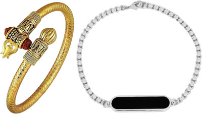 Veediic Hind Alloy Bracelet(Pack of 4)