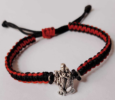 SABRAKAR Fabric Bracelet