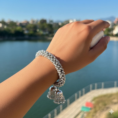 ISLANA Alloy Kada