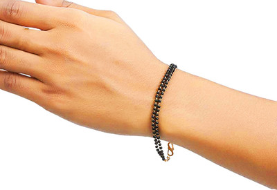 FFC-FASHION FOR CHOICE Copper Gold-plated Bangle