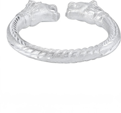 Dzinetrendz Stainless Steel Kada