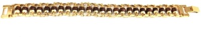 Happy Jewellery Brass Gold-plated Bracelet