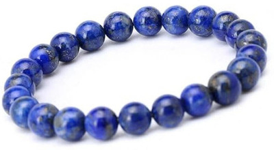 SUKHAD Crystal Lapis Lazuli Bracelet