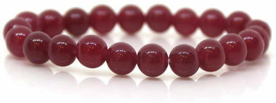 DIVINE SOUVENIRS Stone Ruby Bracelet