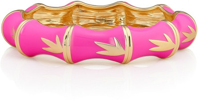 GC PREMIUM JEWELLERY Stainless Steel Gold-plated Bracelet