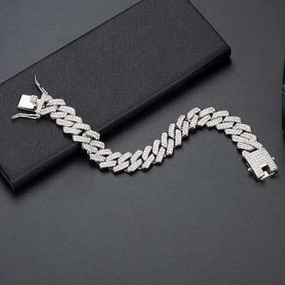 Rgulus Brass Brass Bracelet