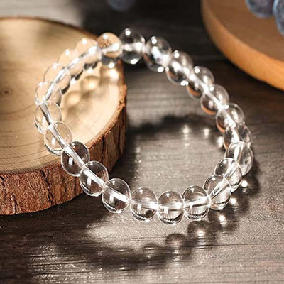 Faizam Collection Stone, Crystal Bracelet