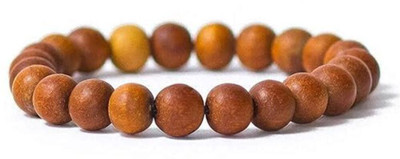 Anandam Wood Bracelet