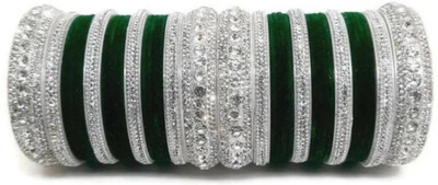 SSONLINEBAZAR Metal Bangle Set(Pack of 36)