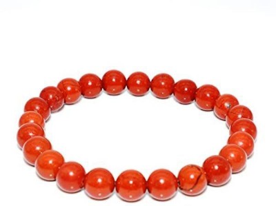 ONVOL Stone Beads Charm Bracelet