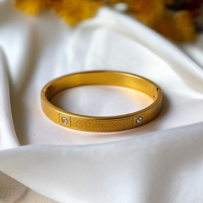 NIMRA Alloy Bracelet