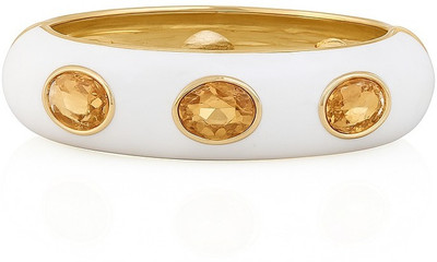 GC PREMIUM JEWELLERY Stainless Steel Gold-plated Bracelet