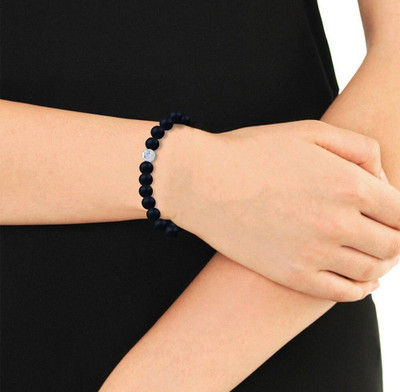 Malas Collection Plastic Beads Bracelet Set