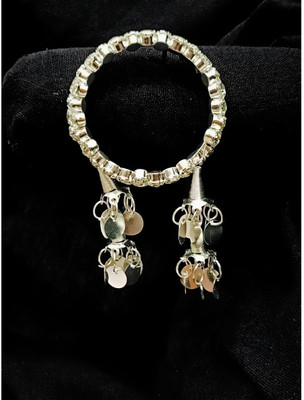 SST Alloy Bangle