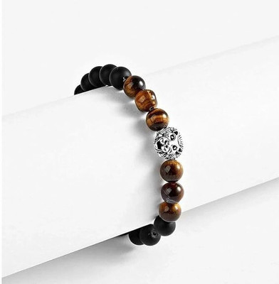 Agatesvibe Stone Beads, Agate Bracelet