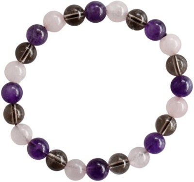 Myjewel Crystal Beads Bracelet