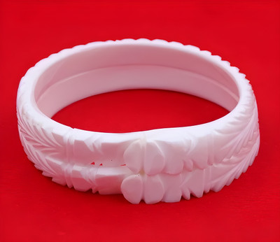 ENSOURCE Shell Shakha Pola(Pack of 4)