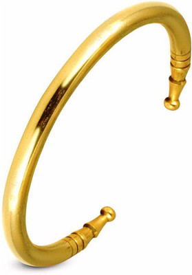 Sadnya Copper Rhodium Kada
