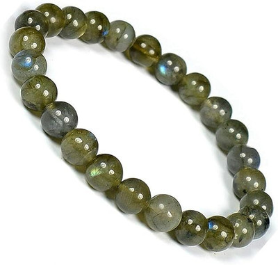 MIRAN AGATE Crystal Moonstone Bracelet