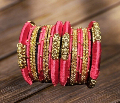 Agreem Dori Bangle Set(Pack of 18)