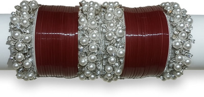 R SAURABH Plastic Chudas(Pack of 2)