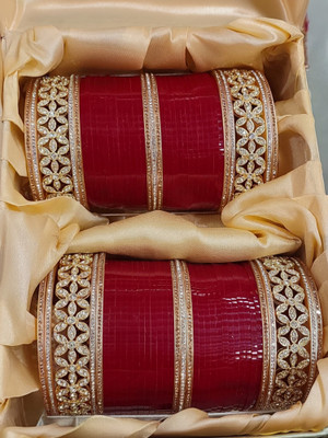 UGS Brass Chudas(Pack of 2)