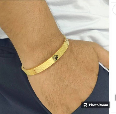 RUCHI ENTERPRISE Stainless Steel Bracelet
