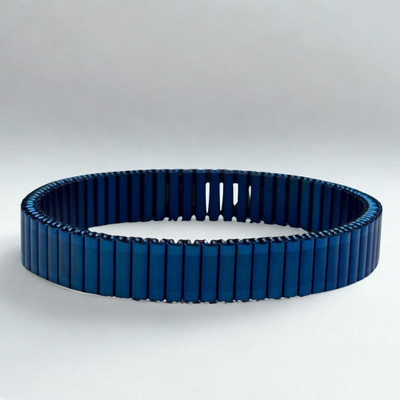 Cascadestar Stainless Steel Bracelet
