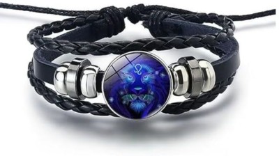 LORSHEL Leather Bracelet