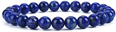 Gemaltic Crystal Lapis Lazuli Bracelet