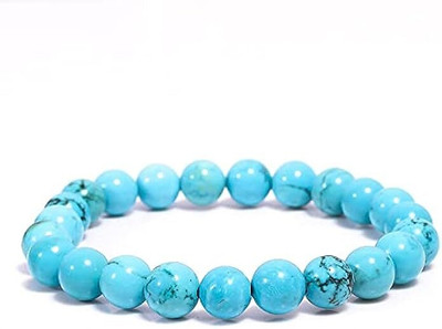 Divinity Crystals Crystal Turquoise Bracelet Set