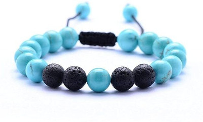 Edmiria Stone, Crystal Crystal Bracelet