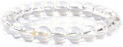 Prosac Clear Quartz Crystal Bracelet