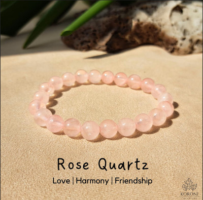 your remedier Crystal Beads, Agate, Crystal, Jade, Quartz Bracelet