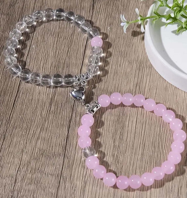 Utkarsh Plastic Bracelet Set(Pack of 2)